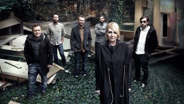 Kayah, Artur Rojek, Hey – pierwsze gwiazdy Olsztyn Green Festival