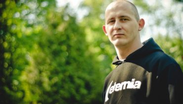 Eldo: „Eternia wraca na dobre”