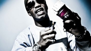Juicy J udostępnił dwa nowe utwory (audio)