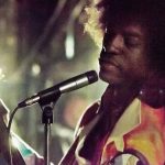 Andre 3000 jako Jimi Hendrix. Film we wrześniu w kinach (wideo)