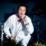 Kabaret, epigoni i kwiaty na zakończenie Open`era 2014