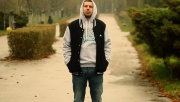 Rover – „Lot” ft. Jahqb (wideo)