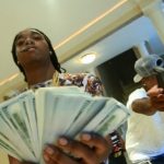 Soulja Boy – „Gas In My Tank” ft. Migos (wideo)