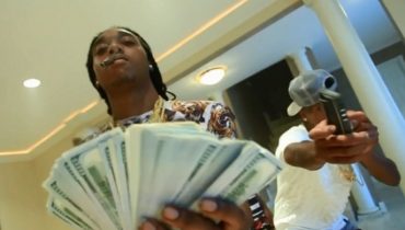 Soulja Boy – „Gas In My Tank” ft. Migos (wideo)