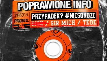 Potwierdzone Info bez Dioxa? DJ Willy Mąka wyciął jego zwrotki