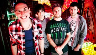 Enter Shikari na dwóch koncertach w Polsce