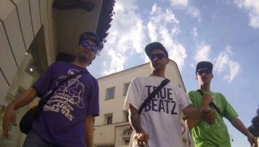 Proceente x Klemens x Tomaj x DJ Te – „Zgrupowanie” (audio)