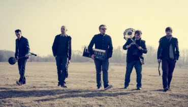 Maze Of Sound przesuwają premierę płyty