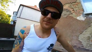 Kieru zapowiada „Woodstock Ukraina”