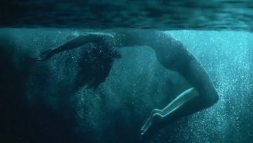 Kasia Klich – „W tobie tonę” (wideo)