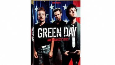 Polska biografia Green Day tylko u nas. Teraz o 25% taniej!
