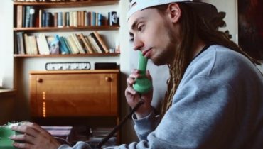 Blady Kris – „Halo” (wideo)
