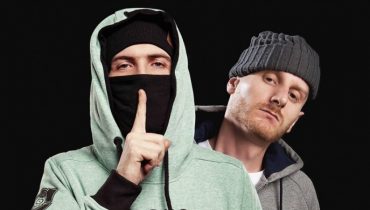 „Miejmy to za sobą” – nowe wideo Ostrego i Marco Polo