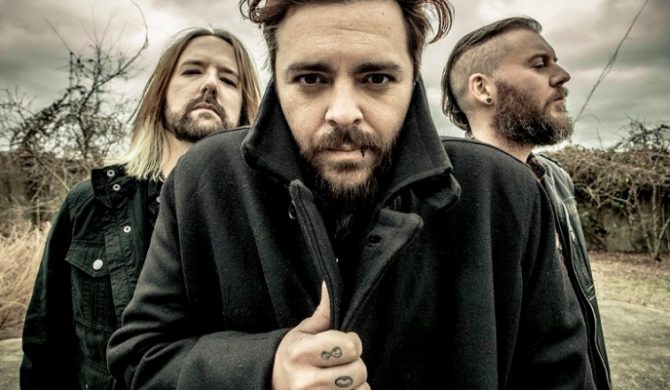 Seether już w środę w Warszawie