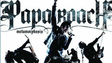 Papa Roach – konkurs rozwiązany