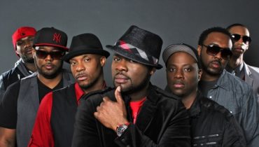 Dwa koncerty Naturally 7 w Polsce