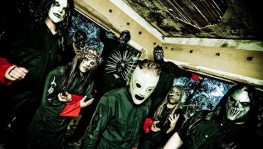 Nowe piosenki Slipknot podczas „mrocznego karnawału”