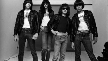 Tommy Ramone nie żyje