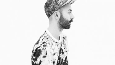 Woodkid – „The Golden Age” (wideo)