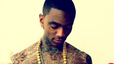 Soulja Boy – „Big Bank Rolls” (audio)