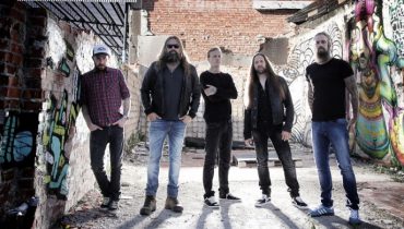 In Flames znów w natarciu (wideo)