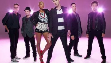 Płyta Fitz And The Tantrums w końcu w Polsce