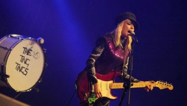 Nowy klip The Ting Tings