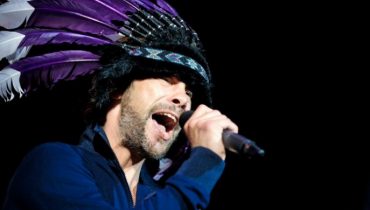 Szykujcie pióropusze. Jamiroquai w Polsce