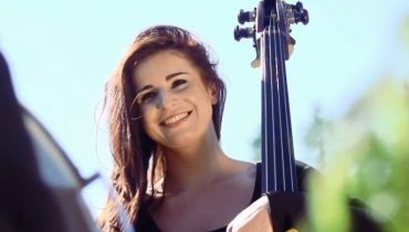 Megitza – „Teroz” (wideo)