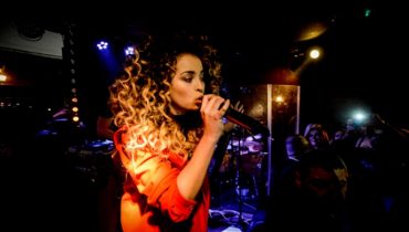 Ella Eyre zaprezentowała nowy klip
