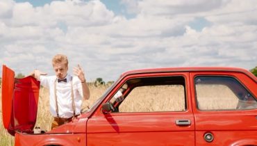 Earl Jacob – „Stop stop” ft. Ania Iwanek (wideo)