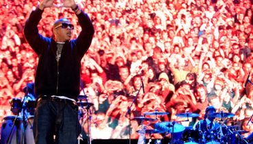 Jay-Z myśli nad uprawianiem jogi