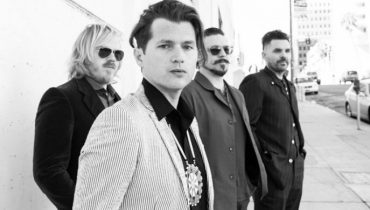 Rival Sons w listopadzie w Polsce