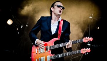 Joe Bonamassa – „Different Shades Of Blue” (wideo)