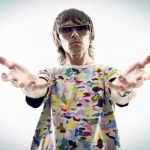 Dumny Ian Brown