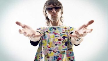 Dumny Ian Brown