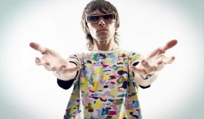 Dumny Ian Brown