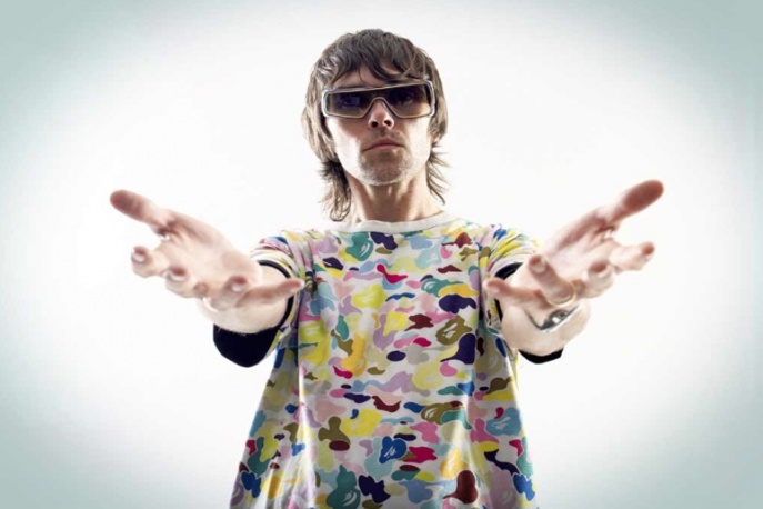 Dumny Ian Brown