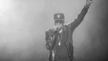Nas – „Represent” (wideo)