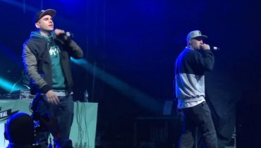 „Osiedlowe akcje” – W.E.N.A. i Numer Raz w kawałku Molesty (wideo)