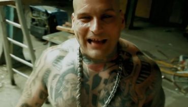 Popek i Goldie1 za kulisami „Don`t Come To My Ghetto” (wideo)