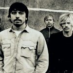 Foo Fighters do odsłuchu