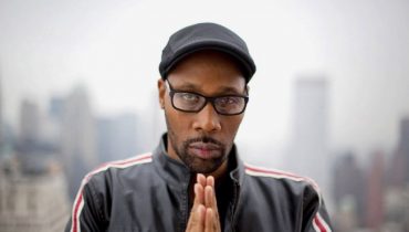RZA nagrał z Faulkner (wideo)