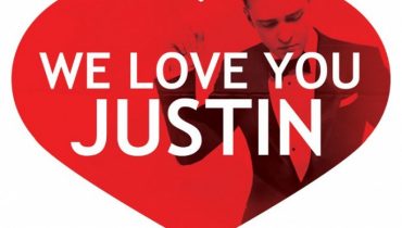 40 tysięcy serduszek na koncercie Justina Timberlake`a
