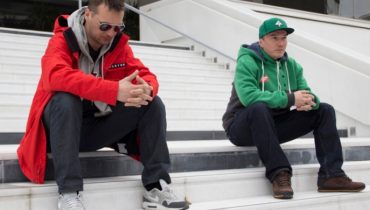 Pokahontaz ujawniają kolejnych gości
