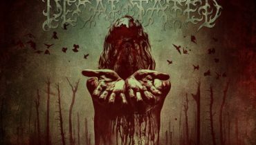 Dziewięć numerów Decapitated