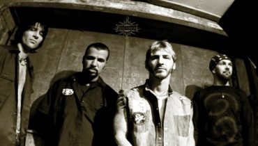 Godsmack rusza z nagrywaniem