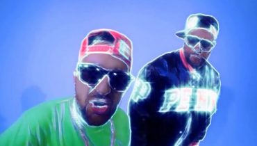 Tede i Abel jako Yolo Boiz (audio)