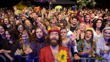 Kazimiernikejszyn: wydarzenie bez spinki 2014