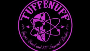 Tuff Enuff wydadzą w październiku